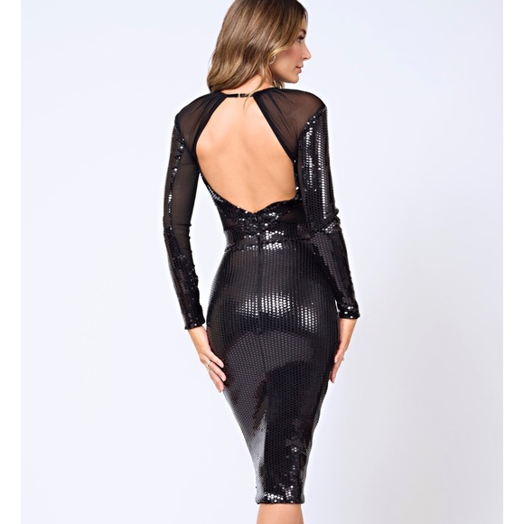 Boa Tranchi bodysuit THE ORIGINAL AND ONE OF OUR MOST POPULAR STYLES - Picture 2 of 3